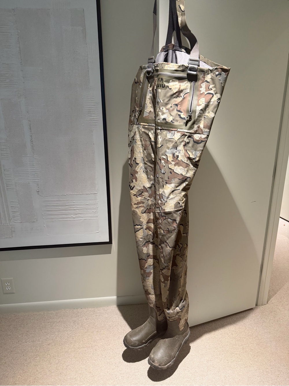 KUIU | HD Flex Wader